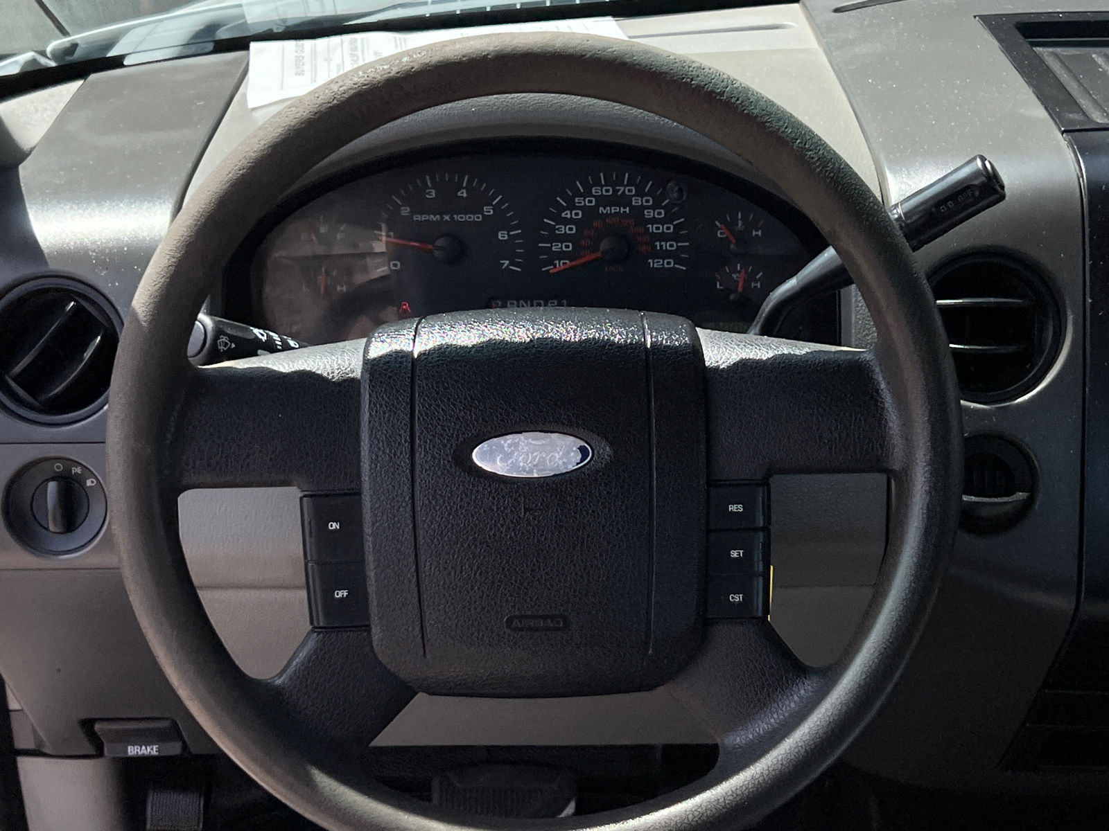 2006 Ford F-150  16