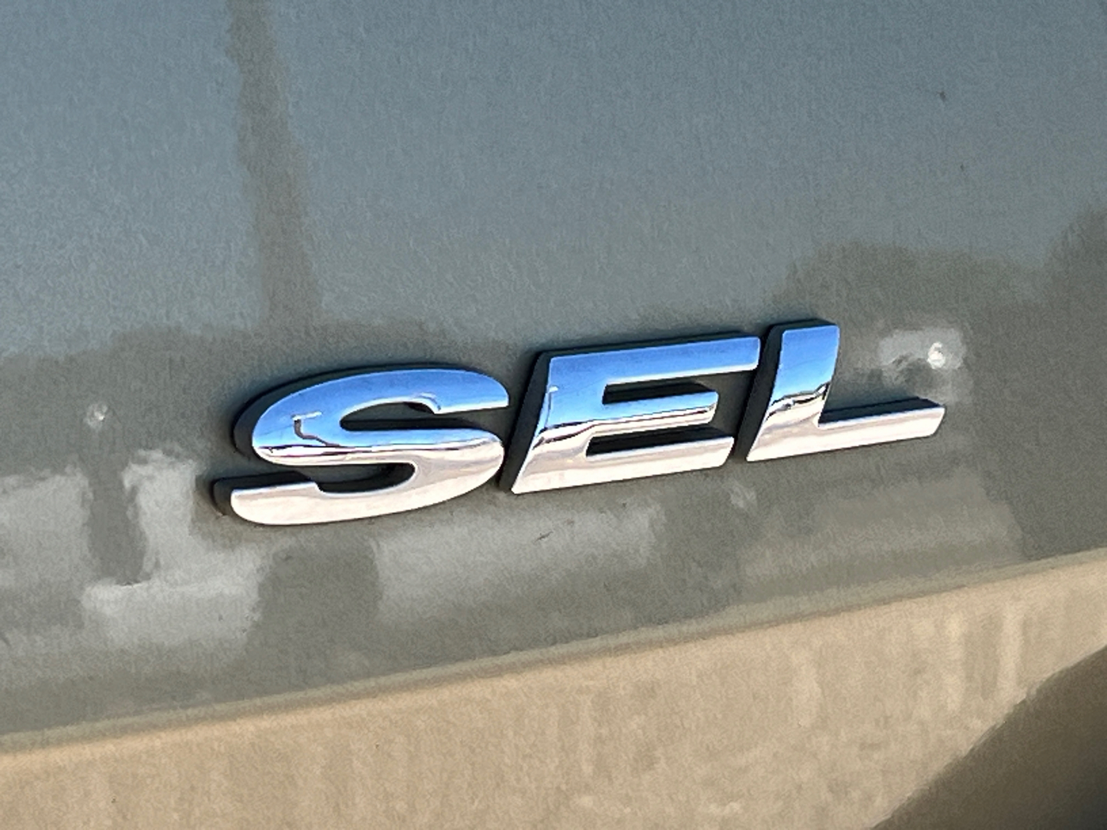2012 Ford Taurus SEL 10