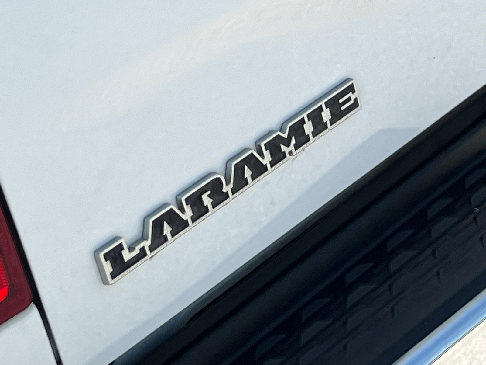 2021 Ram 3500 Laramie 12