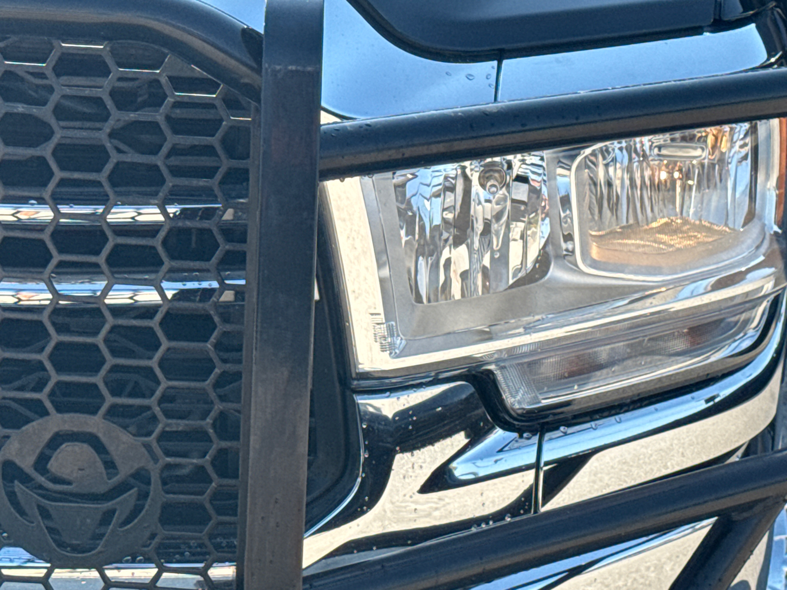 2022 Ram 3500 Chassis Tradesman 4