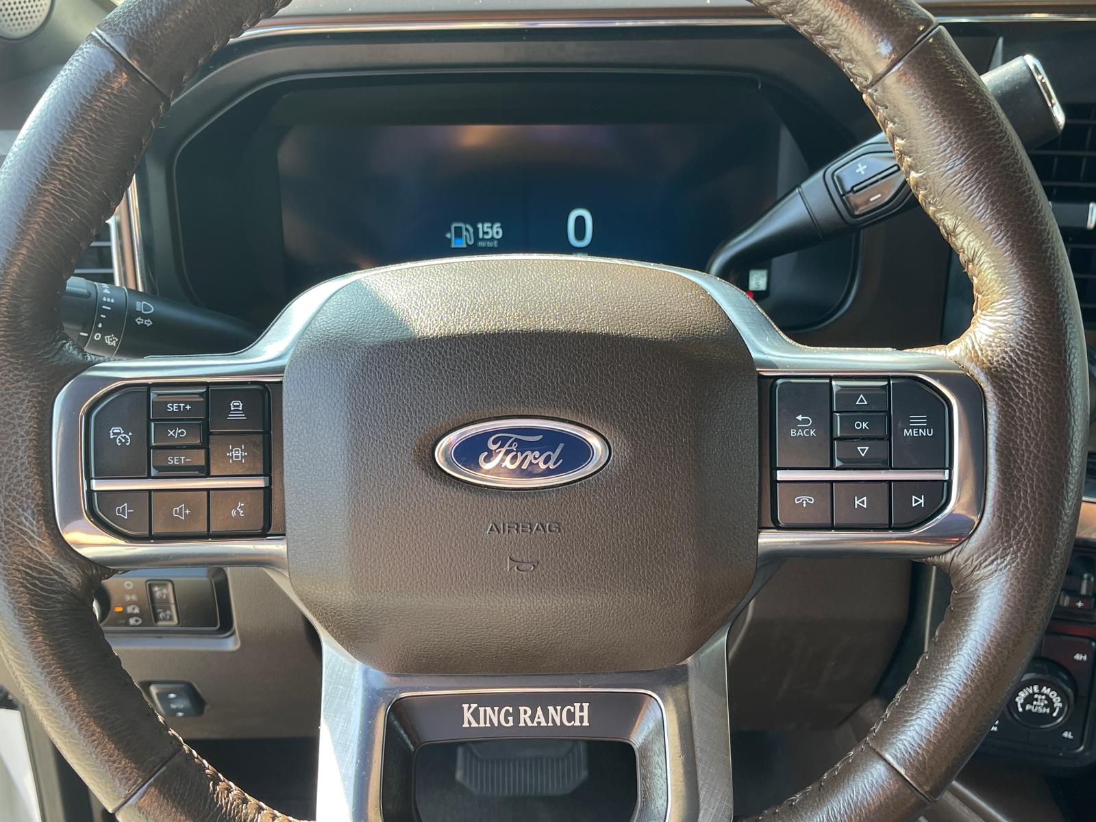 2023 Ford F-250 King Ranch 29