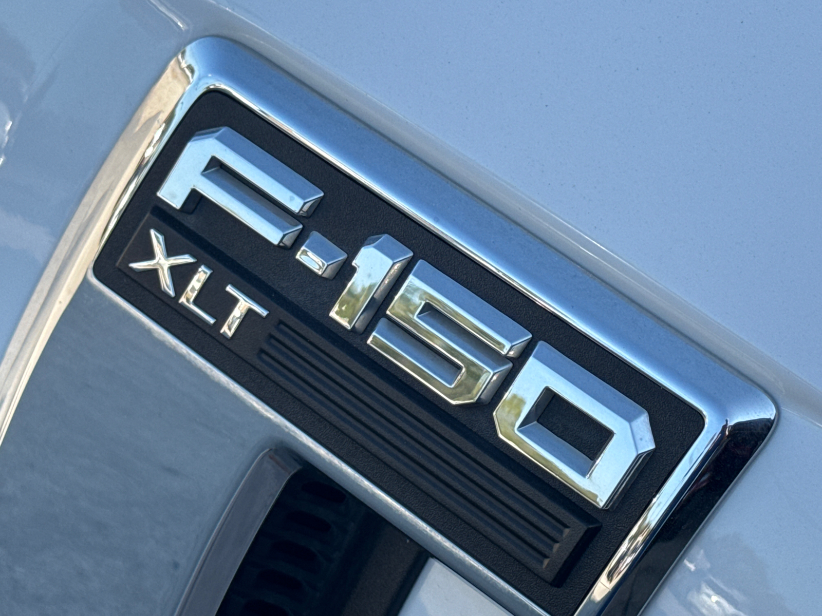 2021 Ford F-150 XLT 6