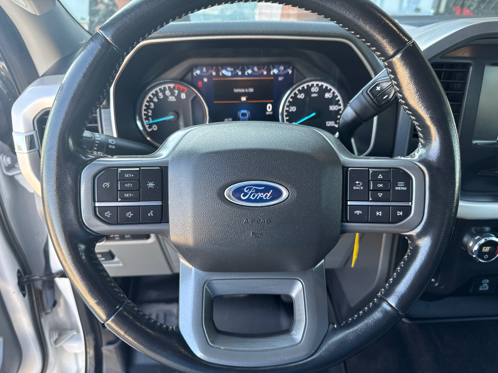 2021 Ford F-150 XLT 27