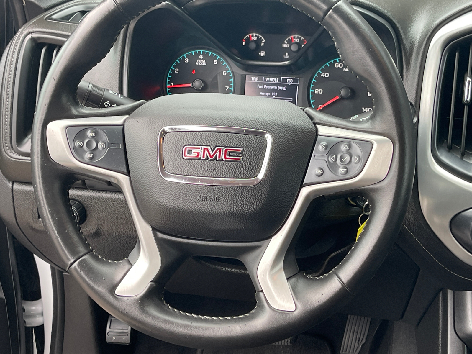 2022 GMC Canyon 2WD Elevation 16