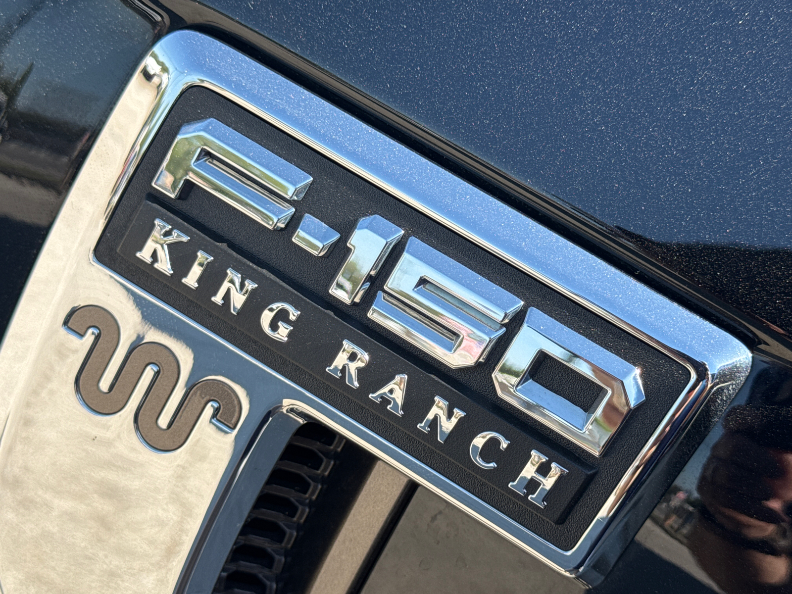 2023 Ford F-150 King Ranch 7