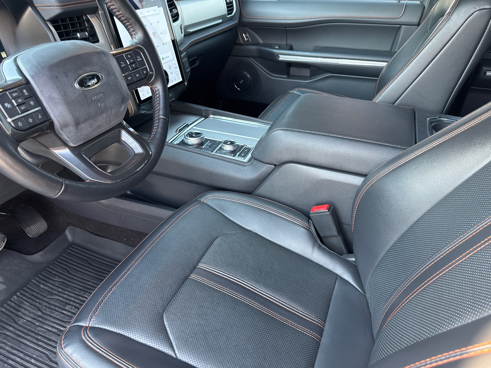 2023 Ford Expedition Timberline 24