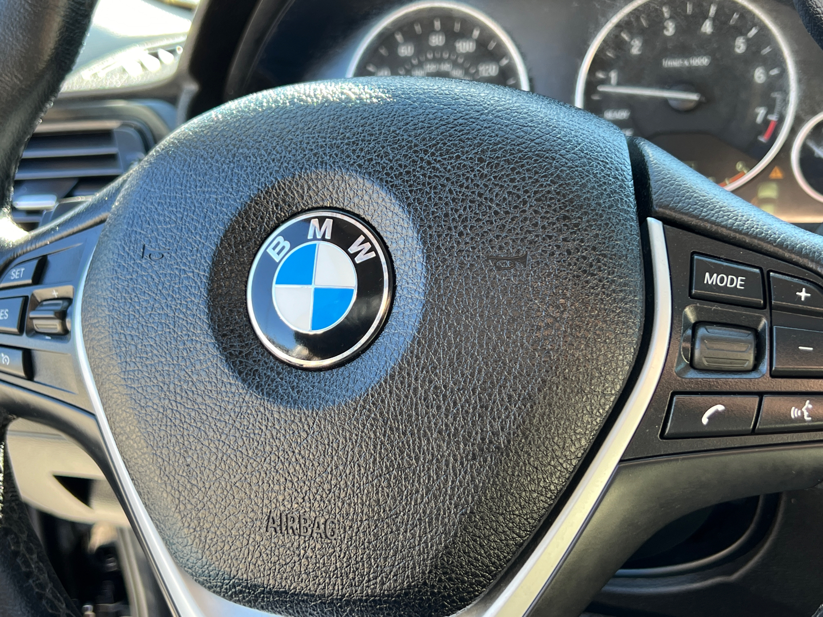 2015 BMW 3 series 328i 31