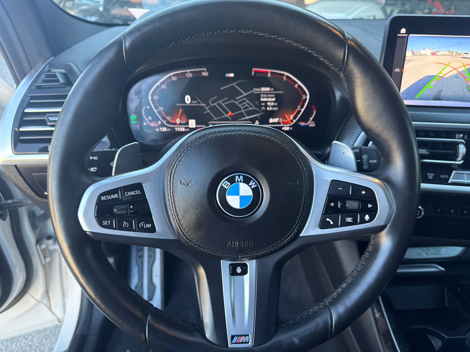 2022 BMW X3 sDrive30i 30