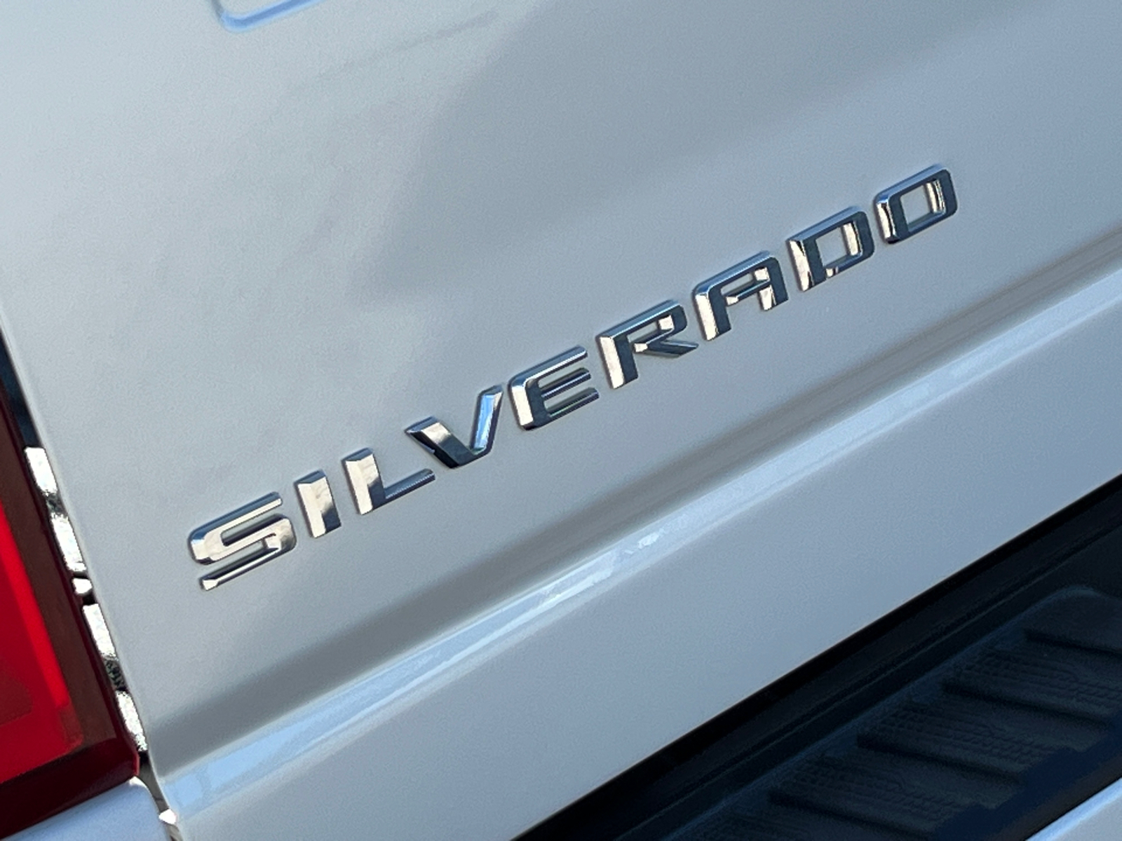 2020 Chevrolet Silverado High Country 12