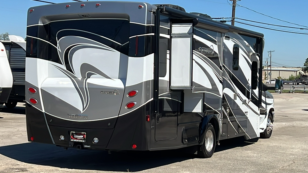 2017 Ford E-450 Super Duty Base 7