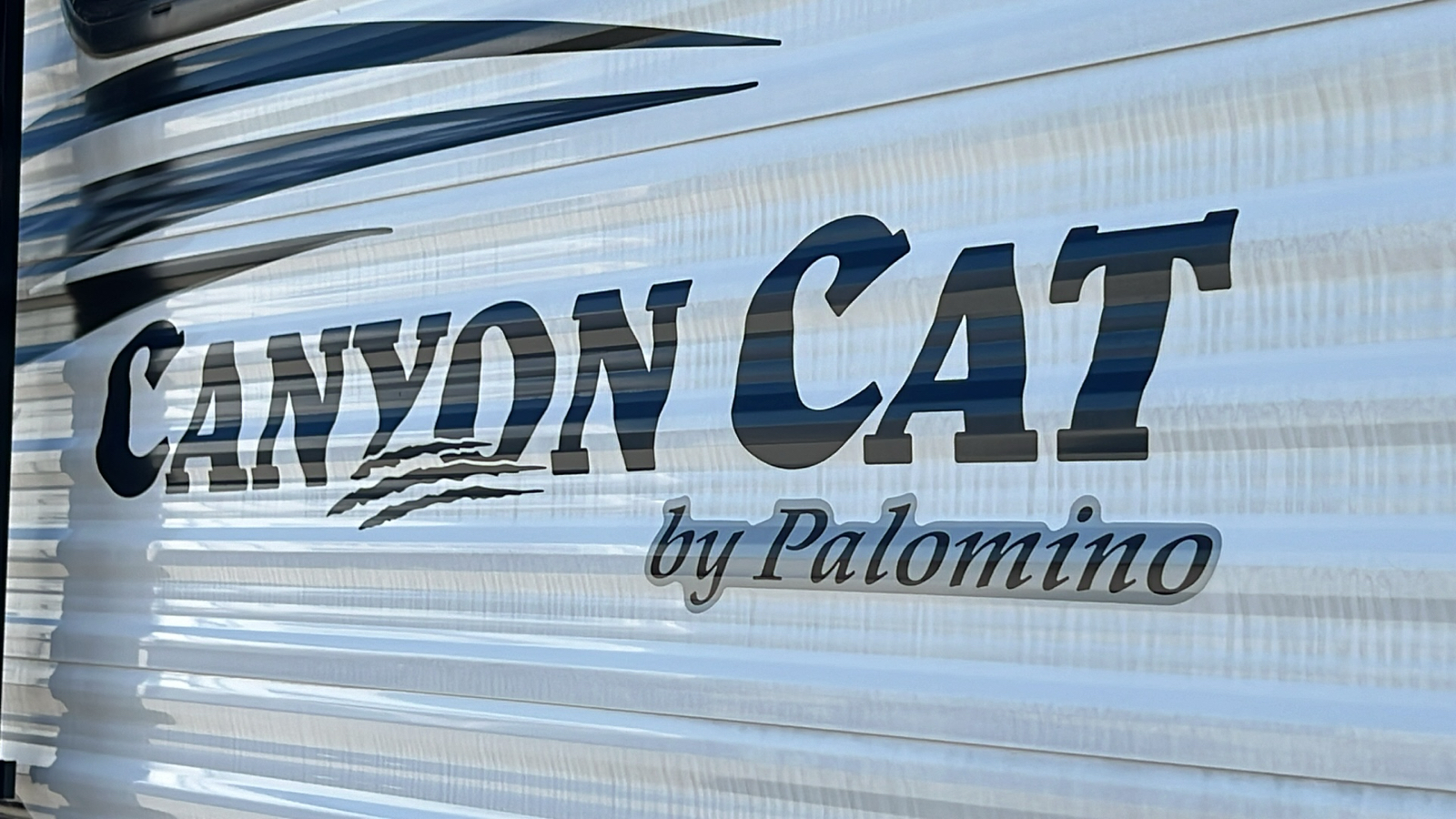 2016 CANYON CAT 15UDC  8