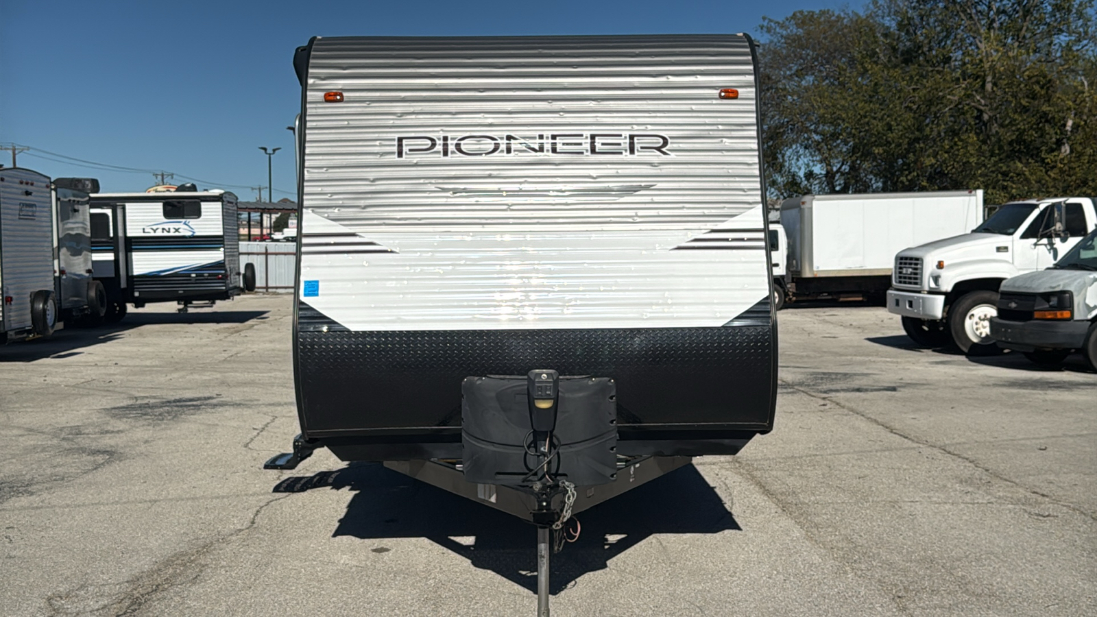 2019 PIONEER RD210  2