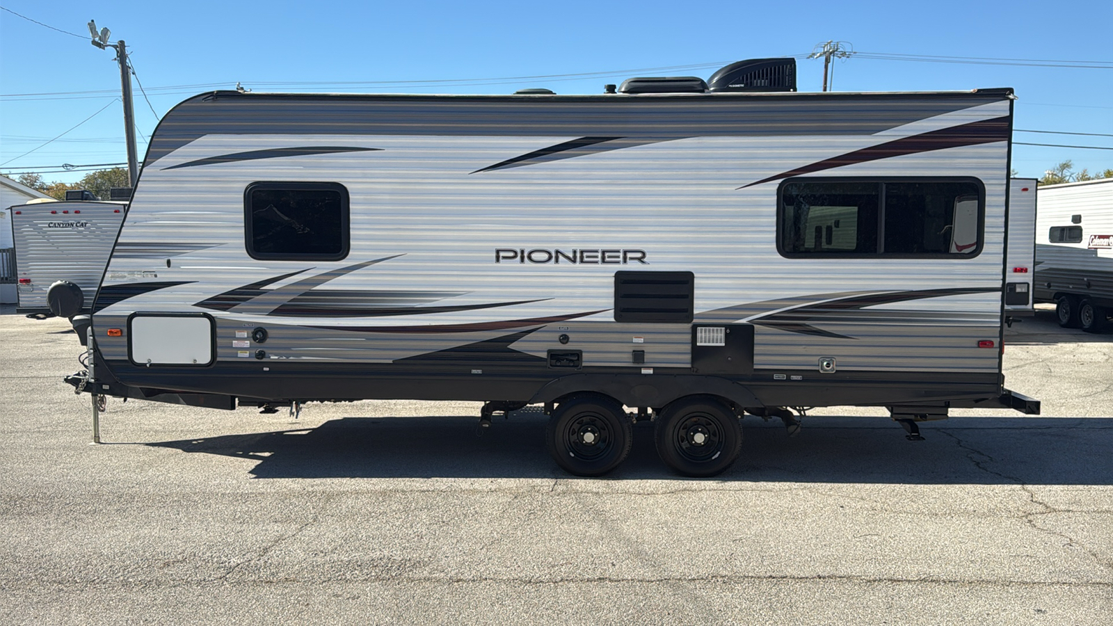 2019 PIONEER RD210  4