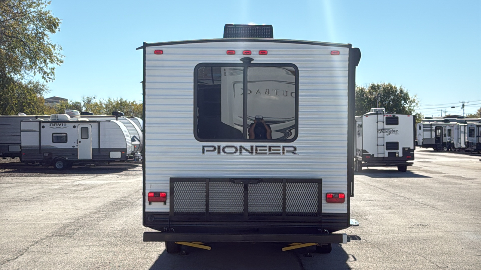 2019 PIONEER RD210  6