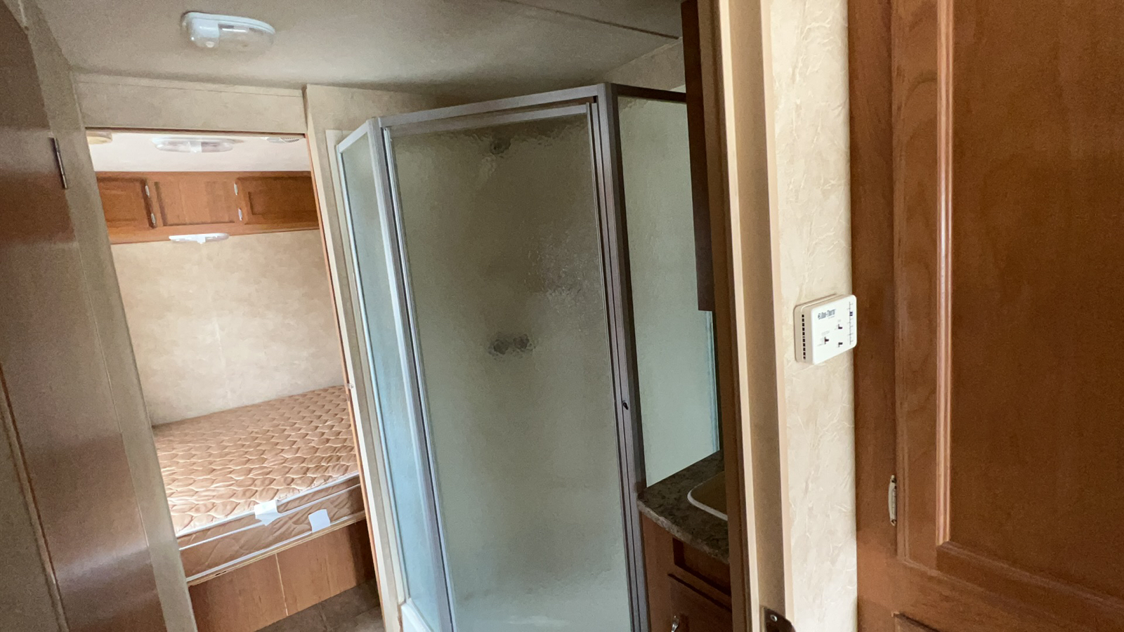 2007 FOREST RIVER SANDPIPER 321FRD 14