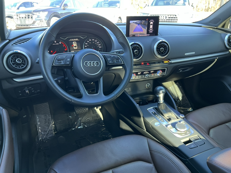 2020 Audi A3 2.0T Premium 22