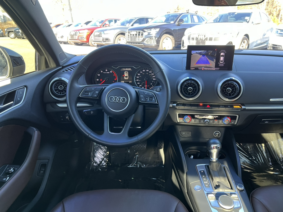2020 Audi A3 2.0T Premium 23