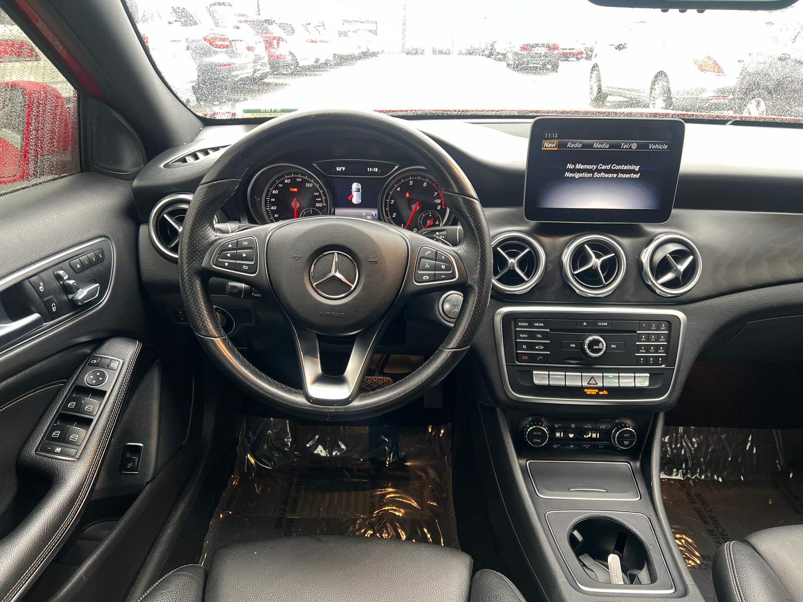 2019 Mercedes-Benz GLA GLA 250 23