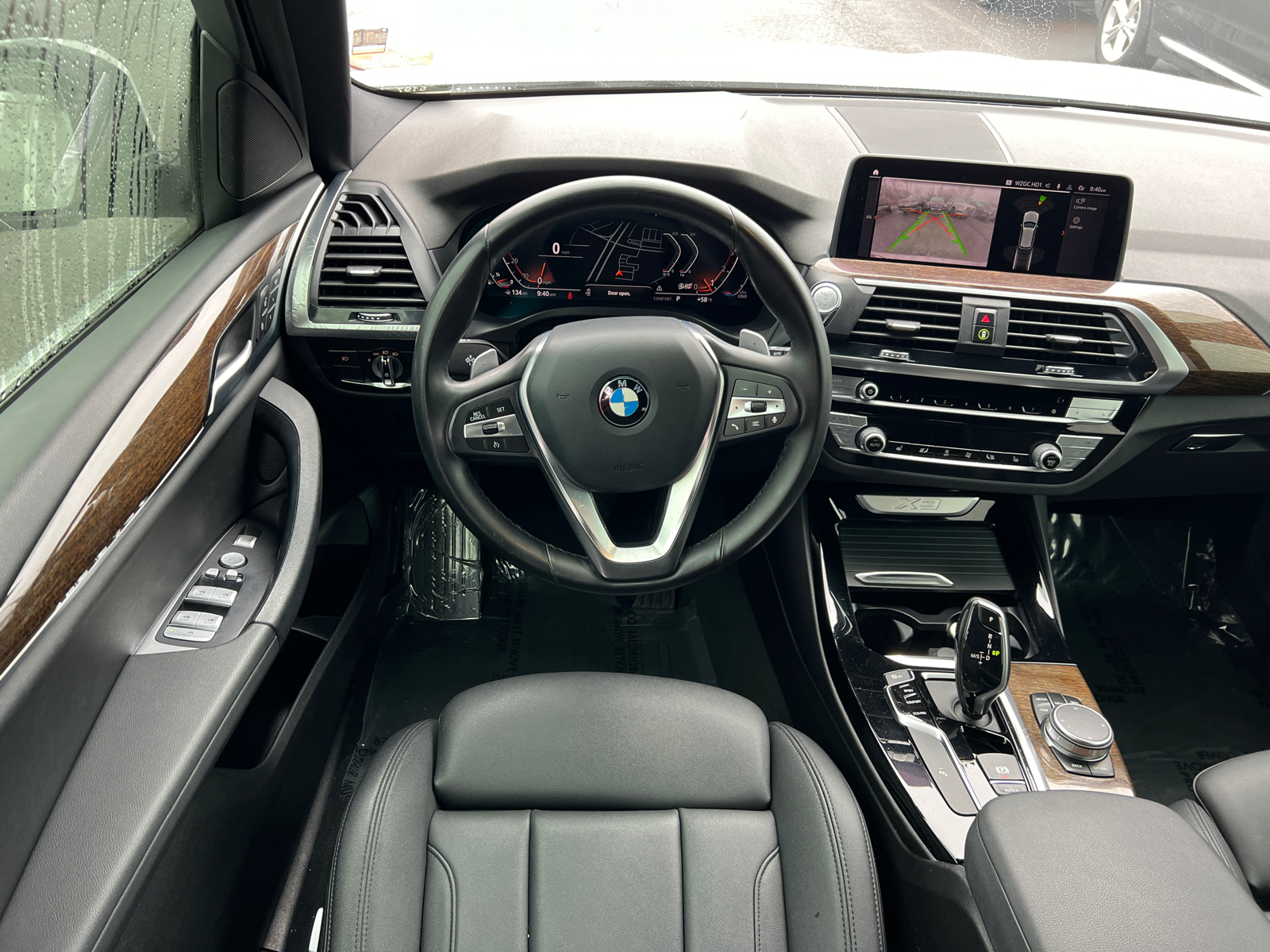 2020 BMW X3 sDrive30i 23