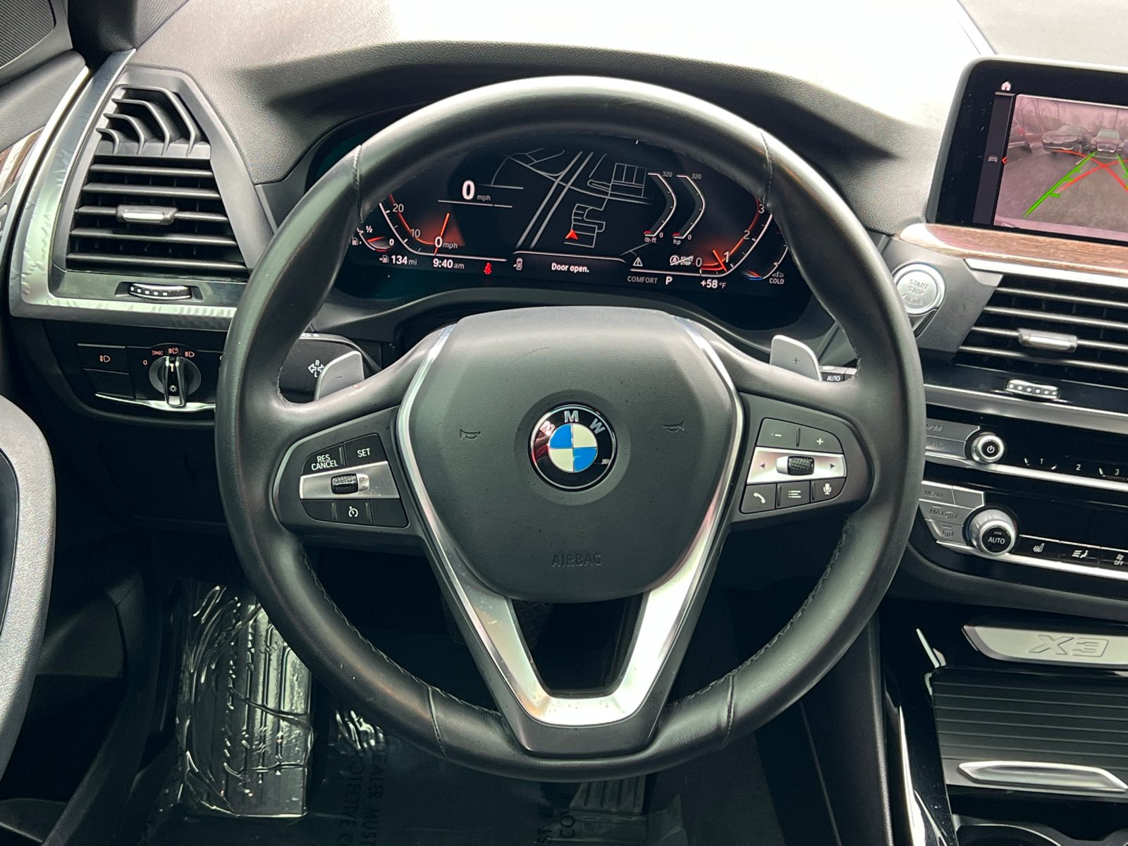 2020 BMW X3 sDrive30i 24