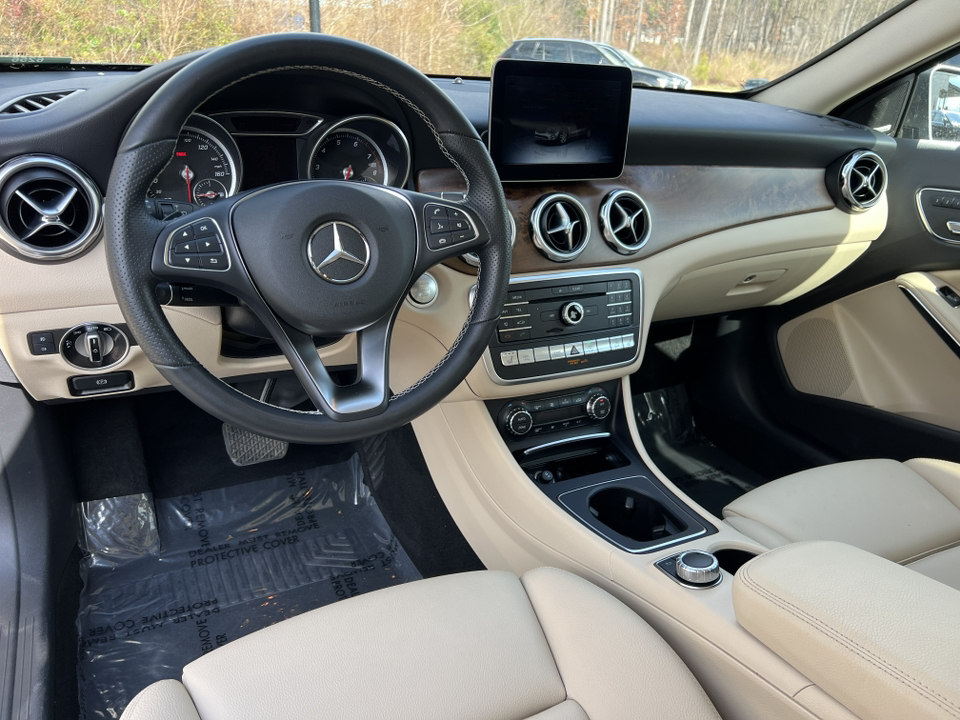 2019 Mercedes-Benz GLA GLA 250 22