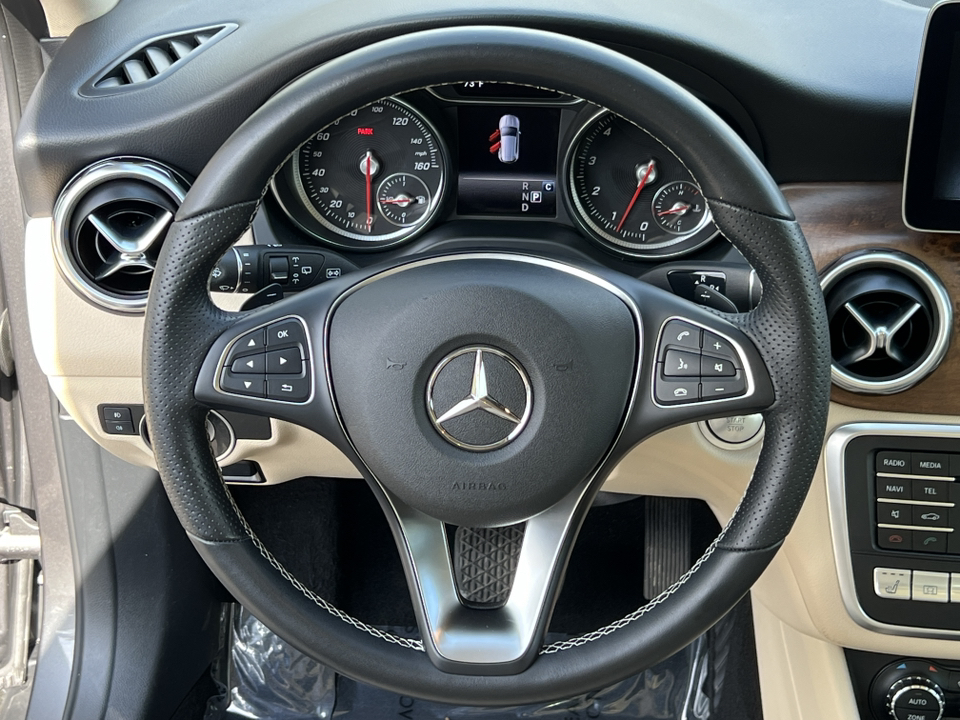 2019 Mercedes-Benz GLA GLA 250 24