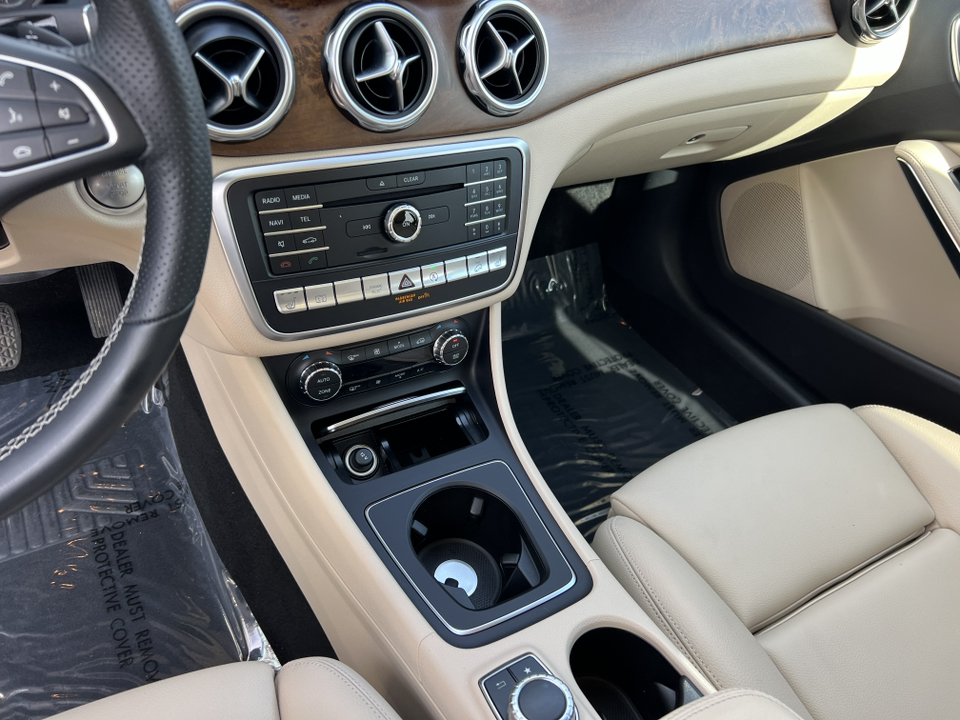 2019 Mercedes-Benz GLA GLA 250 30