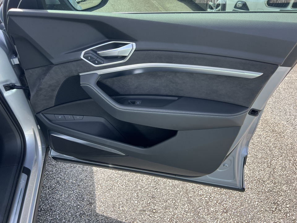 2019 Audi e-tron Prestige 14