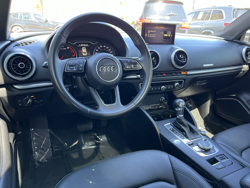 2020 Audi A3 2.0T Premium Plus 22