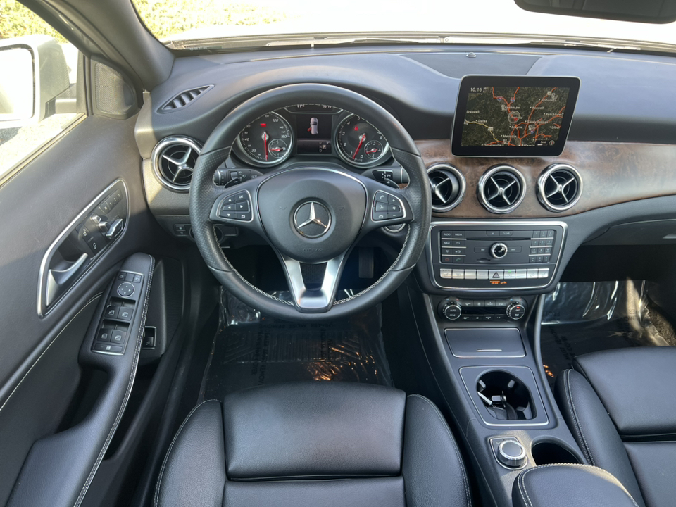 2018 Mercedes-Benz GLA GLA 250 23