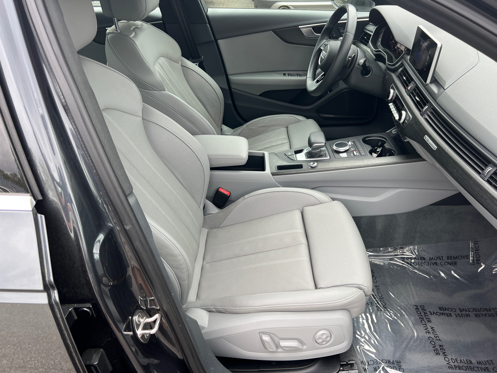 2018 Audi A4 2.0T Premium Plus 13