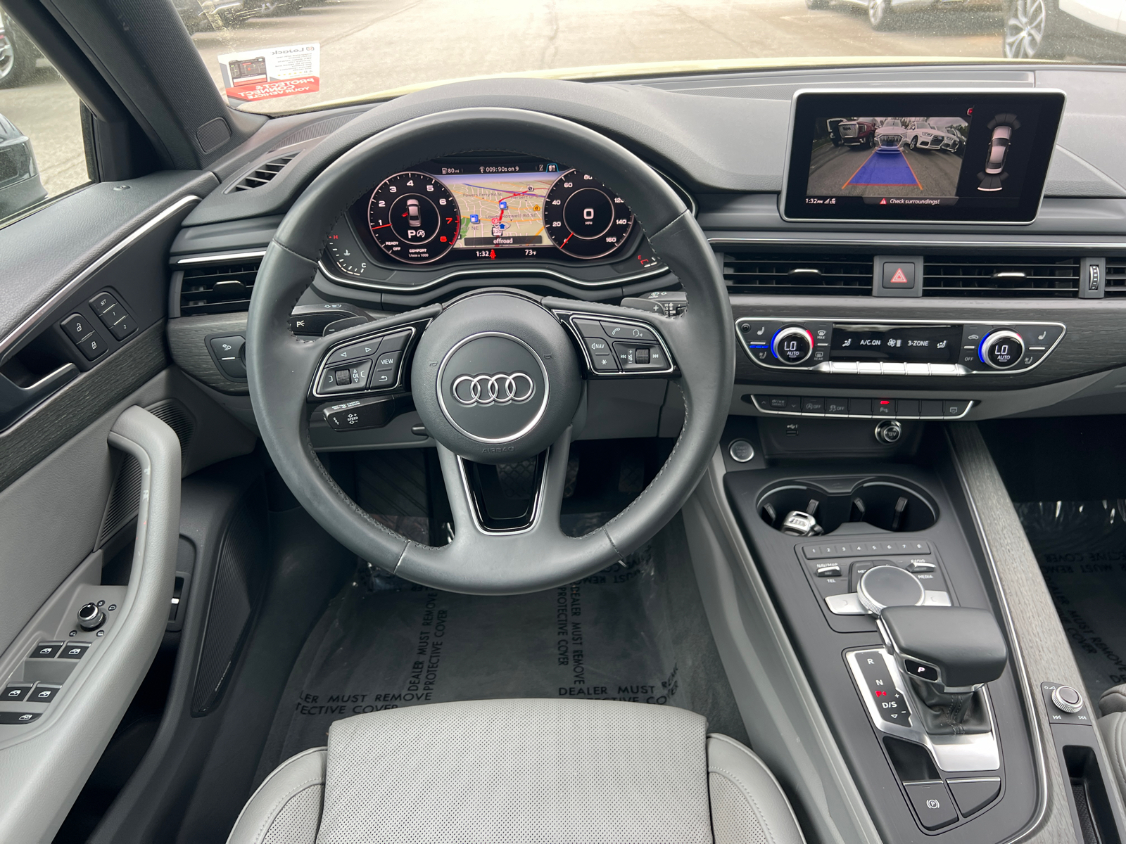 2018 Audi A4 2.0T Premium Plus 23
