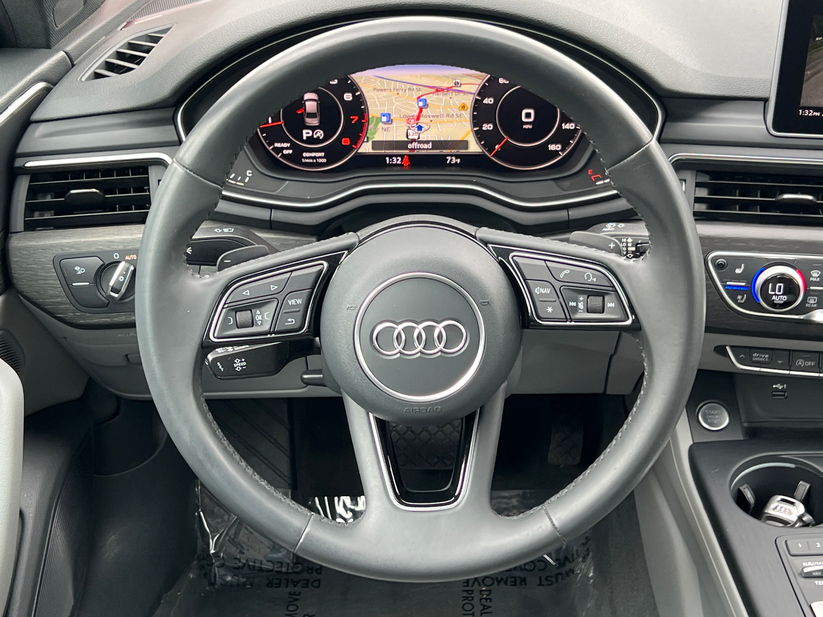2018 Audi A4 2.0T Premium Plus 24
