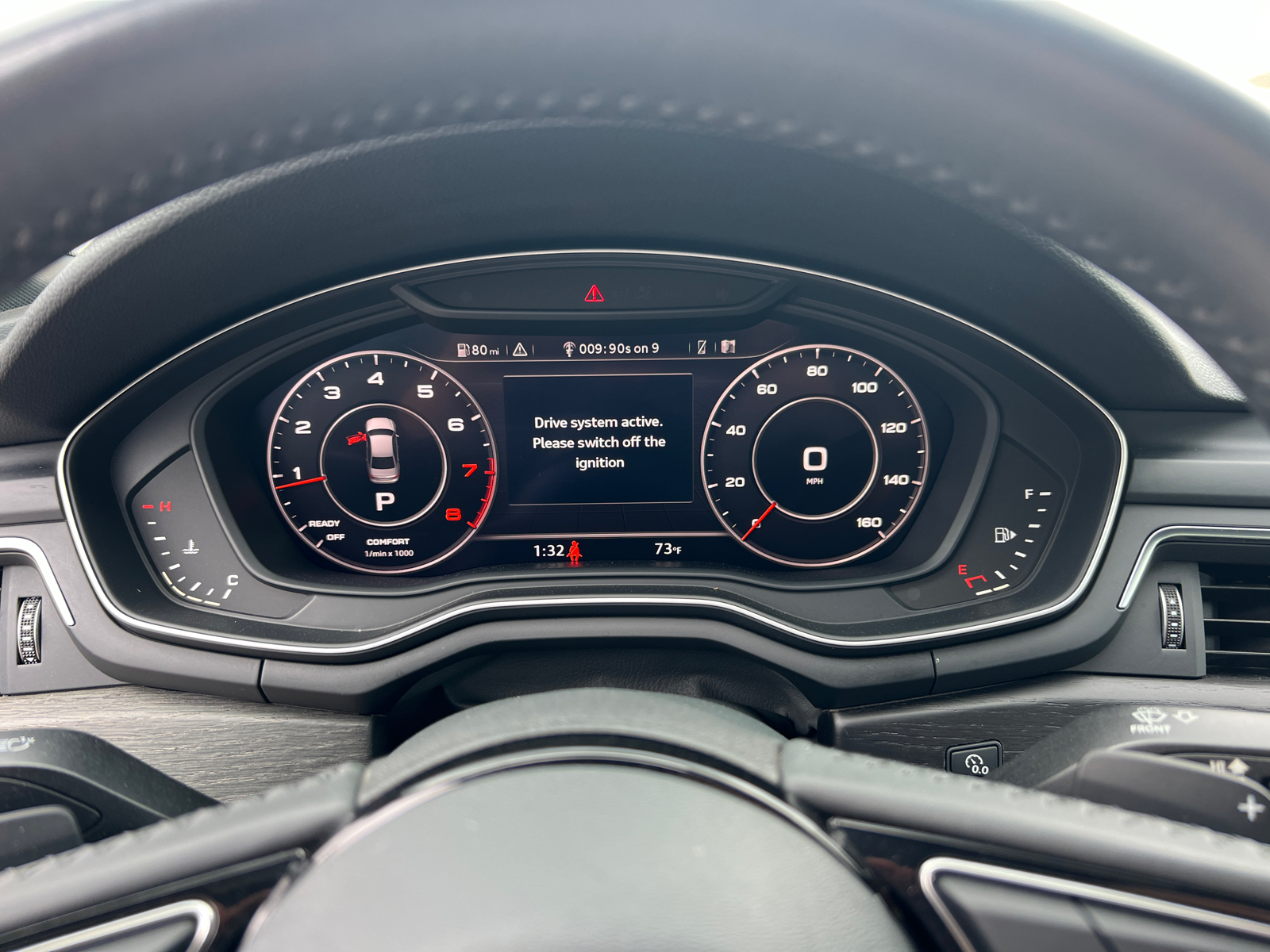 2018 Audi A4 2.0T Premium Plus 27