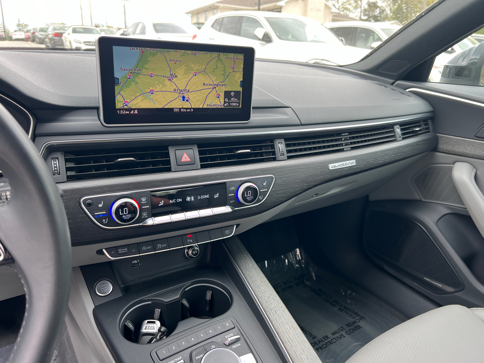 2018 Audi A4 2.0T Premium Plus 29