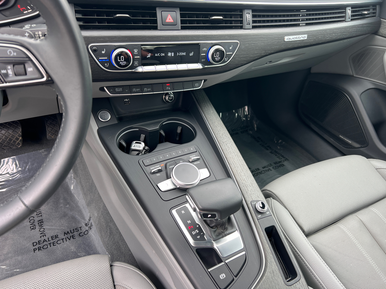 2018 Audi A4 2.0T Premium Plus 30