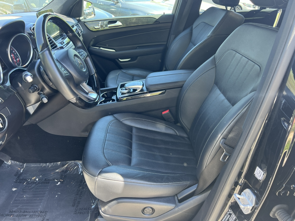 2018 Mercedes-Benz GLE GLE 350 9