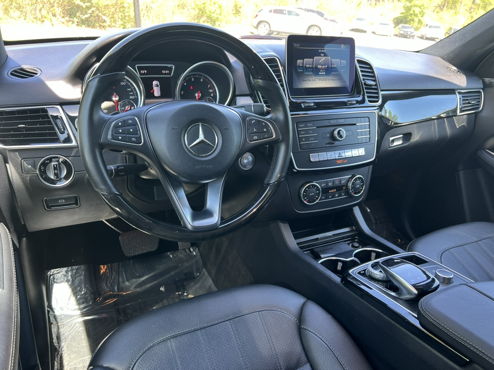 2018 Mercedes-Benz GLE GLE 350 22