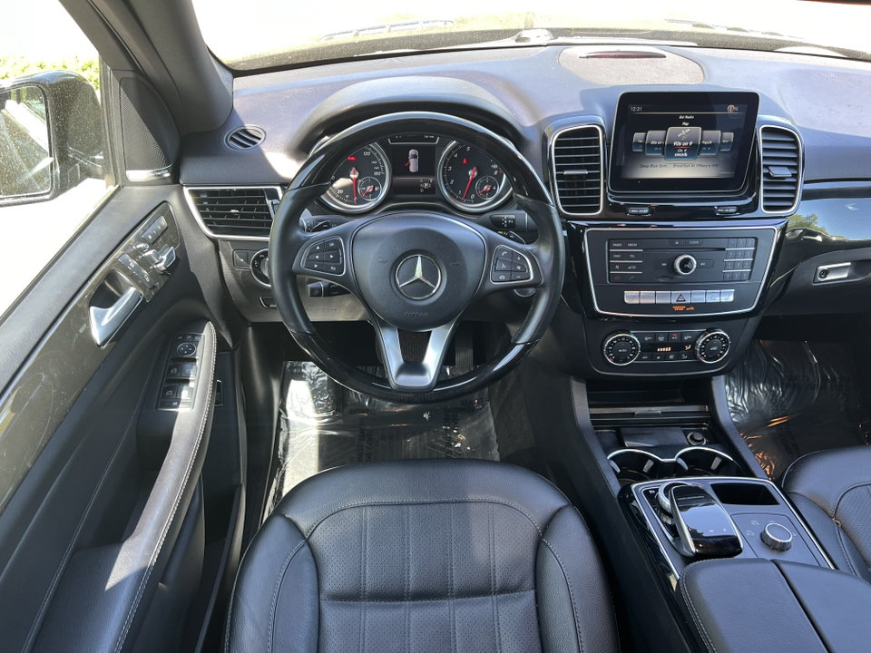 2018 Mercedes-Benz GLE GLE 350 23