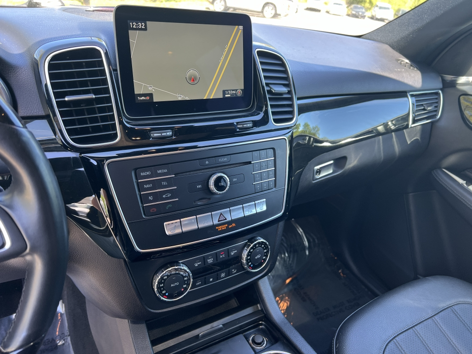 2018 Mercedes-Benz GLE GLE 350 29