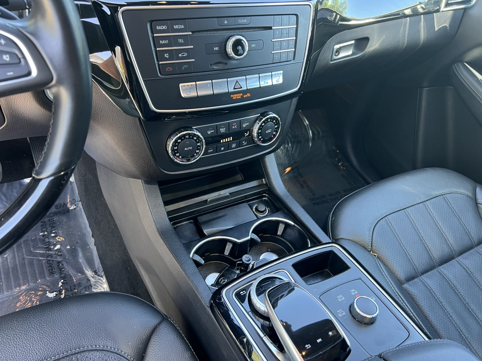 2018 Mercedes-Benz GLE GLE 350 30