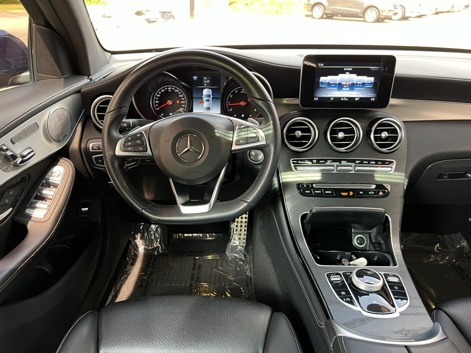 2019 Mercedes-Benz GLC GLC 300 Coupe 23