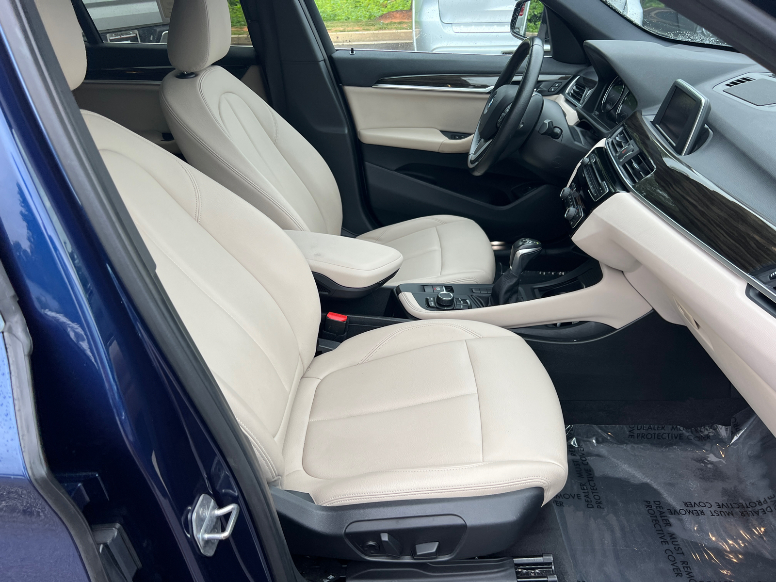 2018 BMW X1 sDrive28i 13