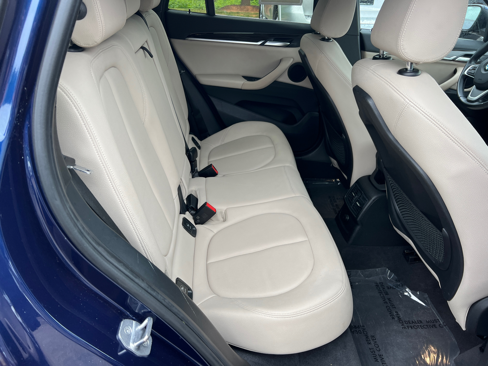 2018 BMW X1 sDrive28i 15