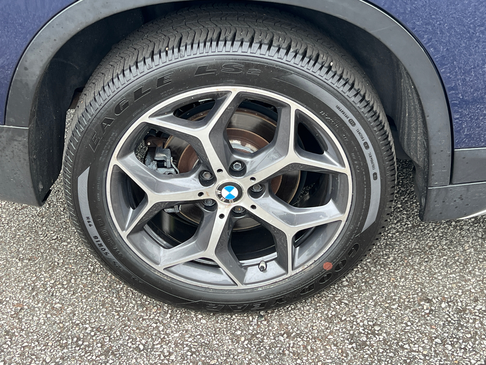 2018 BMW X1 sDrive28i 17