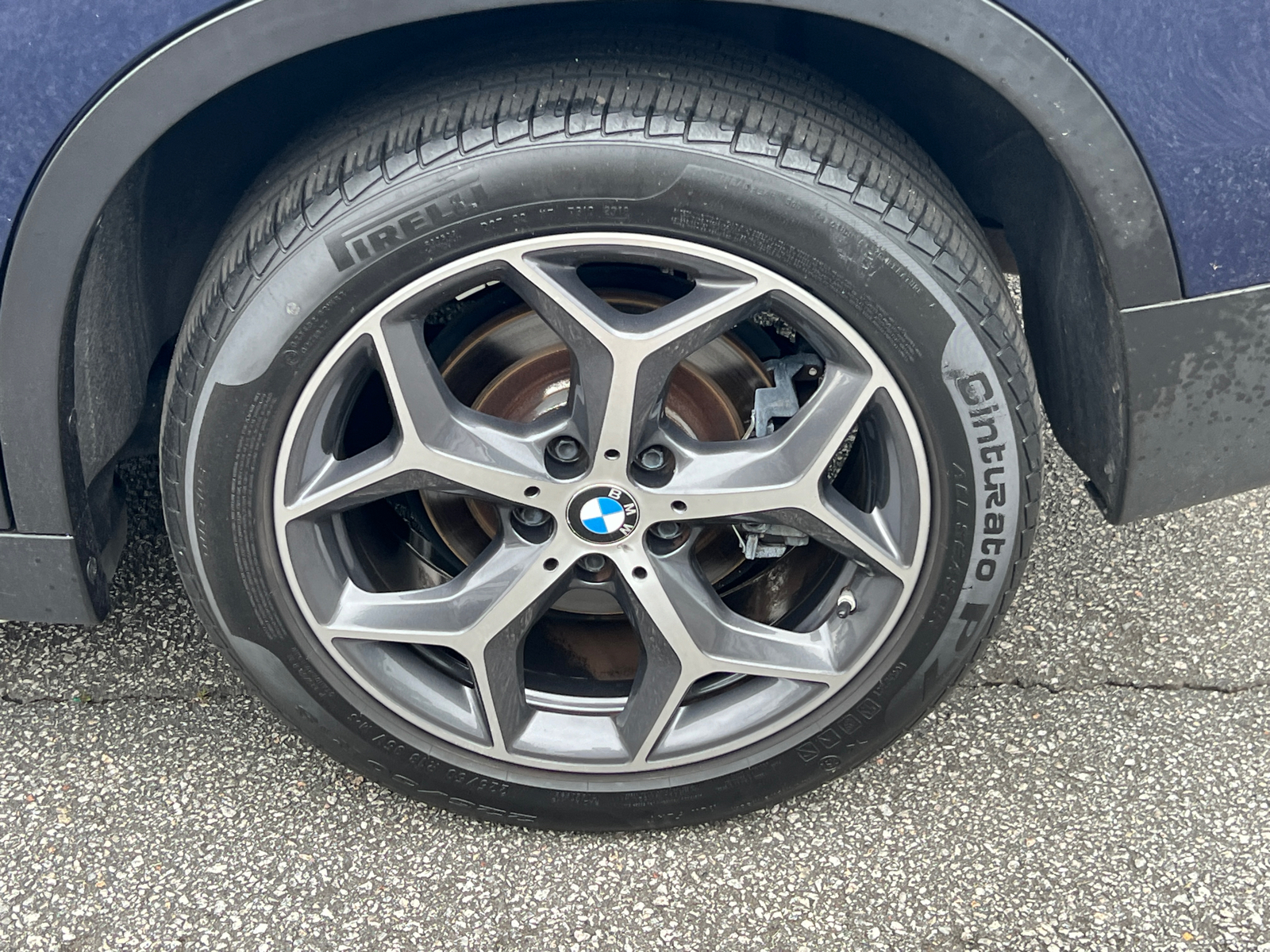 2018 BMW X1 sDrive28i 19