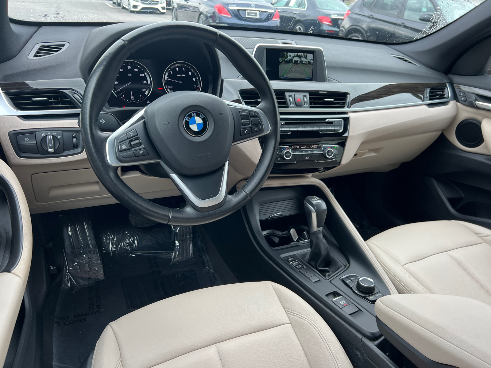 2018 BMW X1 sDrive28i 22