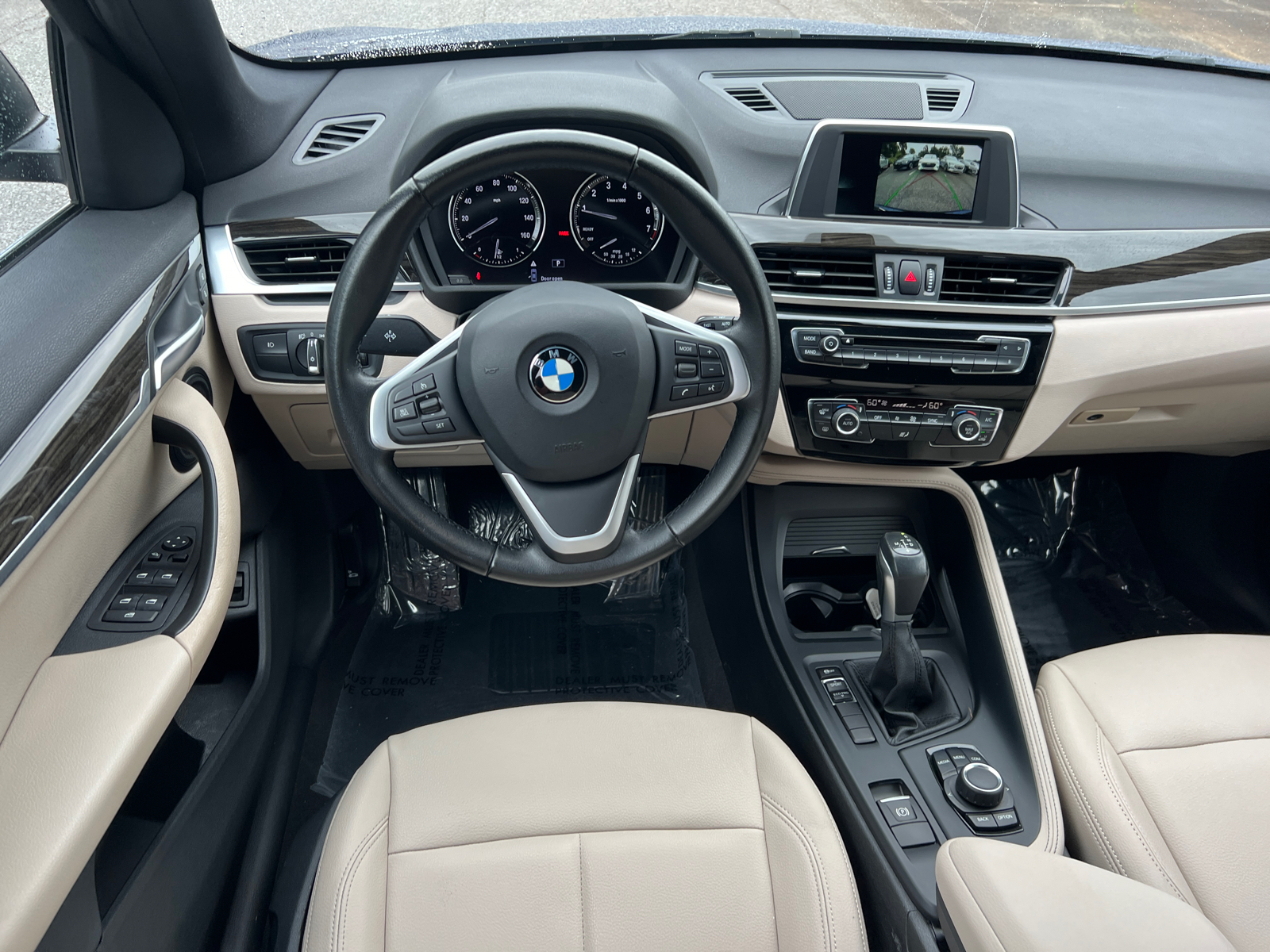 2018 BMW X1 sDrive28i 23