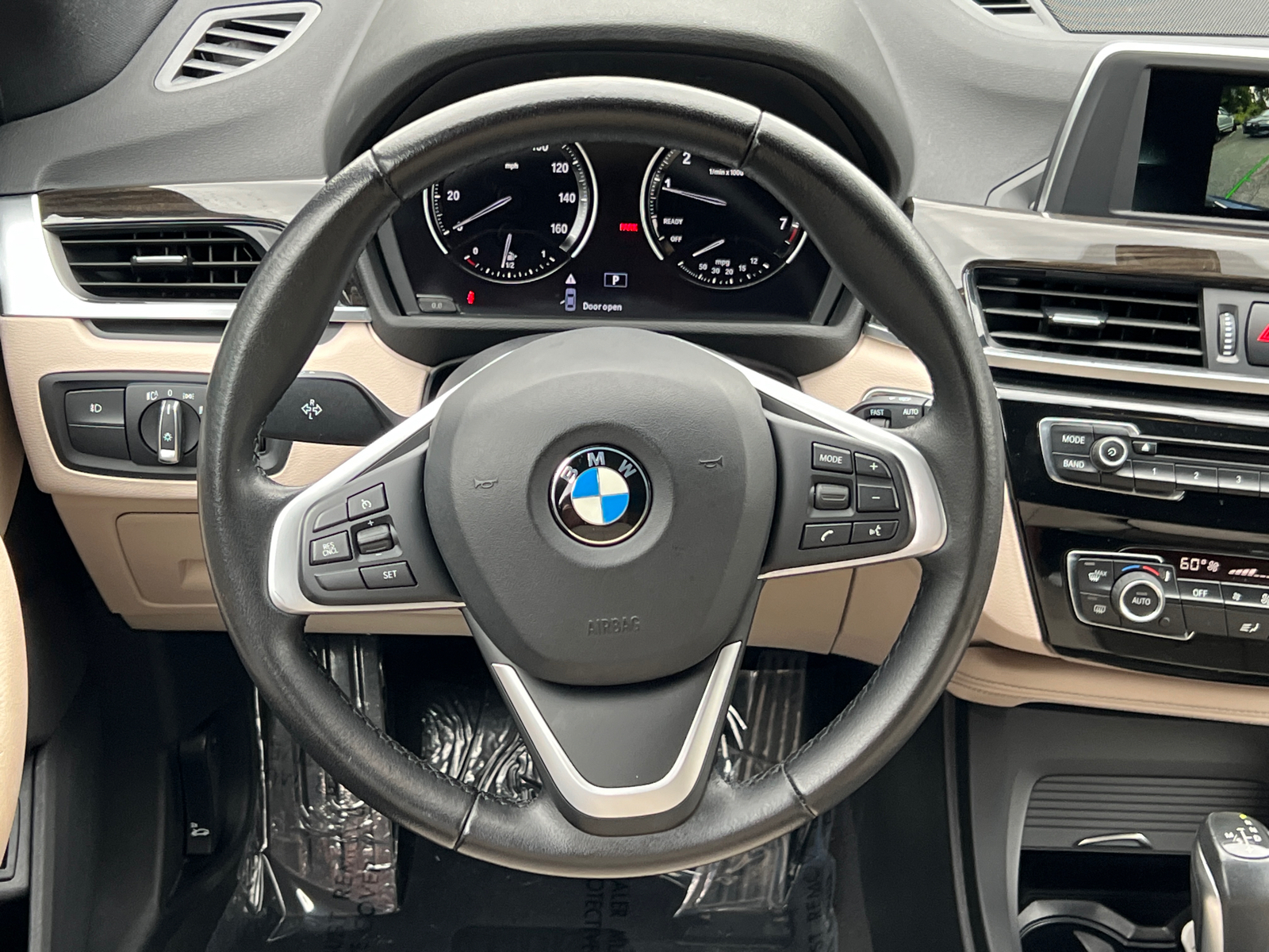 2018 BMW X1 sDrive28i 24