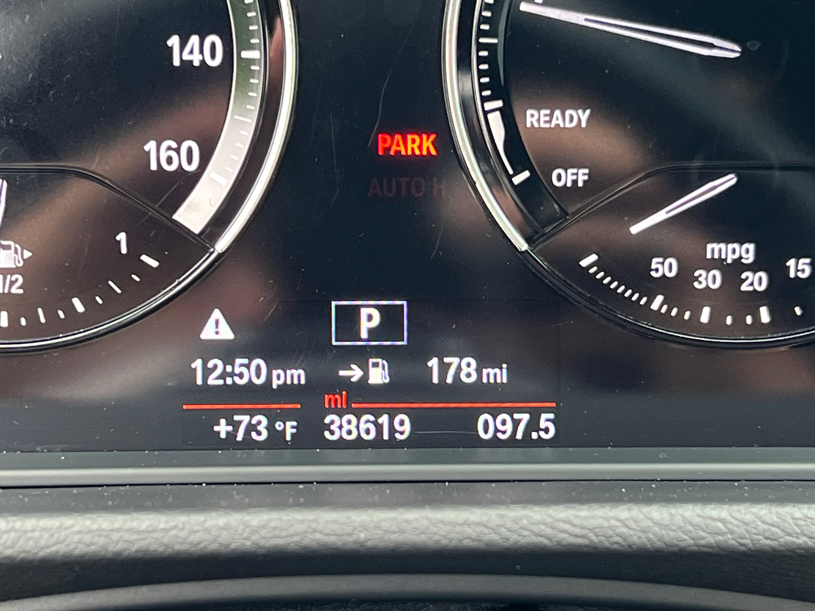 2018 BMW X1 sDrive28i 28